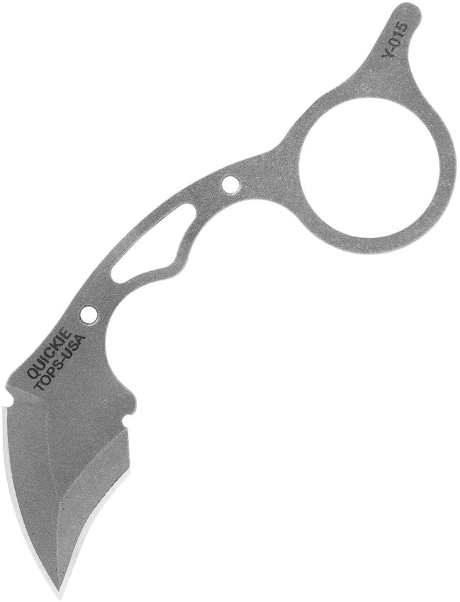 Quickie QCK01