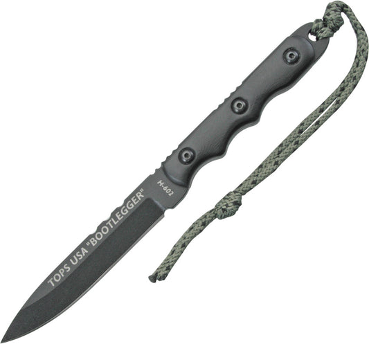 Ranger Bootlegger RBL-01