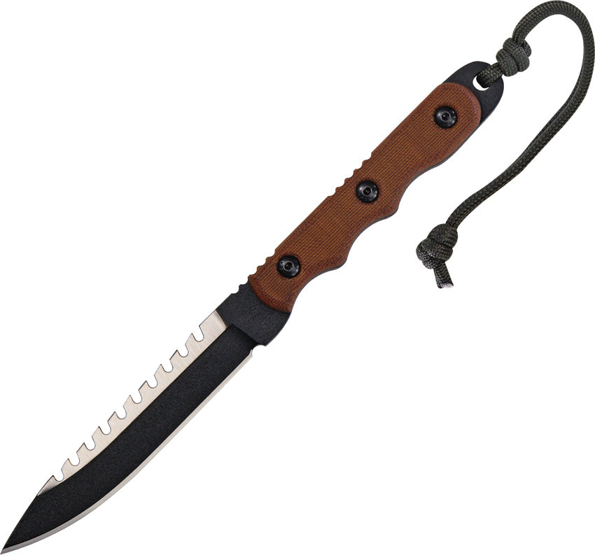 Ranger Bootlegger 2 RBL-02