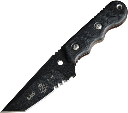 Special Assault Weapon SAW-02