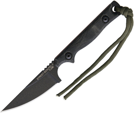 Street Scalpel 2 SSS-02