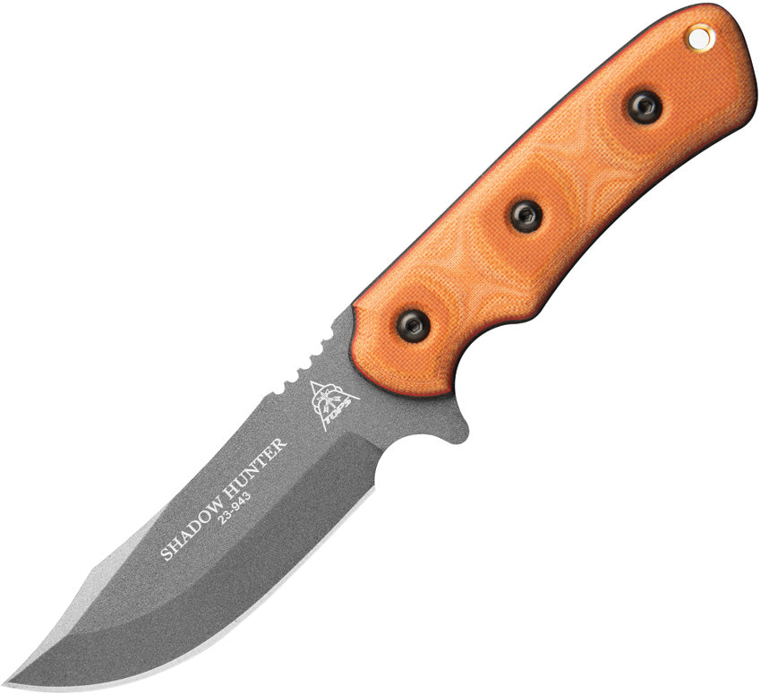 Shadow Hunter  SWHR01