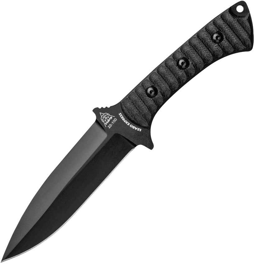 Szabo Express Single Edge  SZEX-01