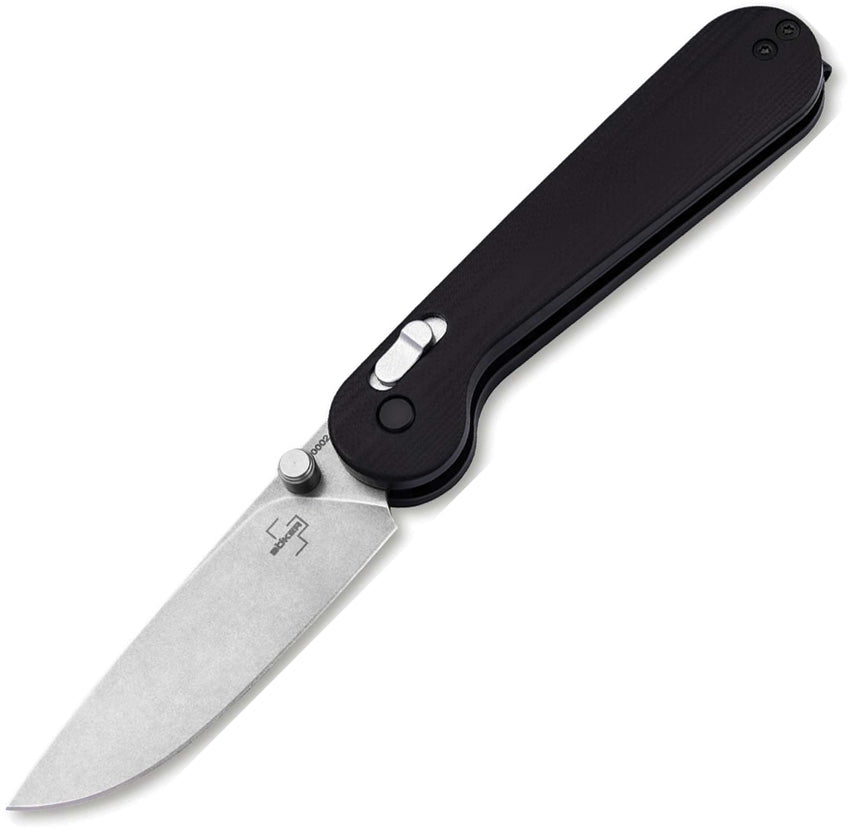 Hebdo Crossbar Lock 01BO899