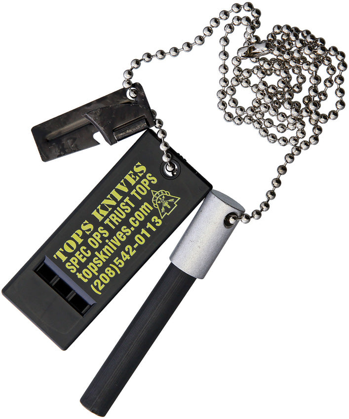 Fire Starter Emergency Kit TFSK-38