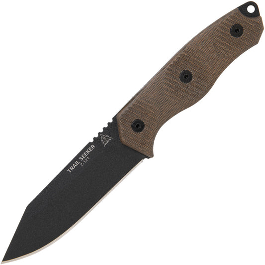 Trail Seeker TLSR-01