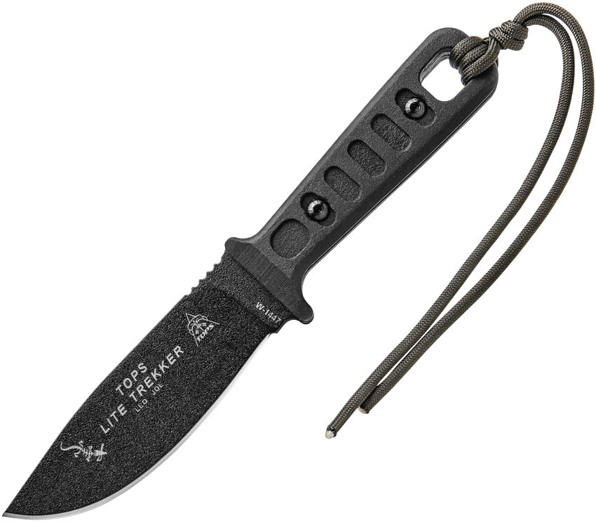 Lite Trekker Survival Standard TLT-OB