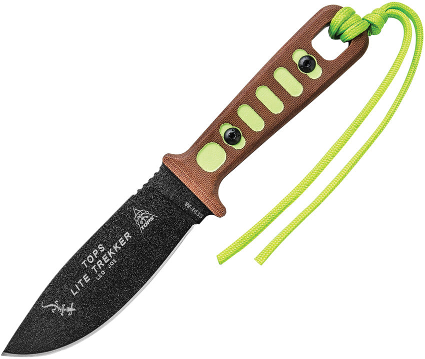 Lite Trekker Survival TLT-SG