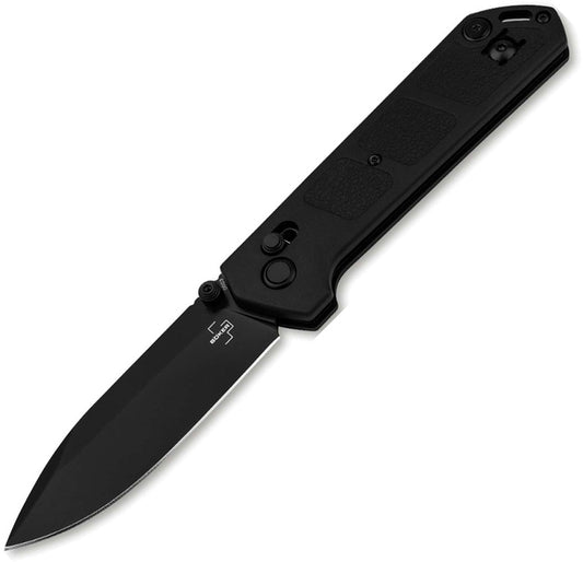 Boker Plus Boker Plus Kihon Dc All Black 01BO905