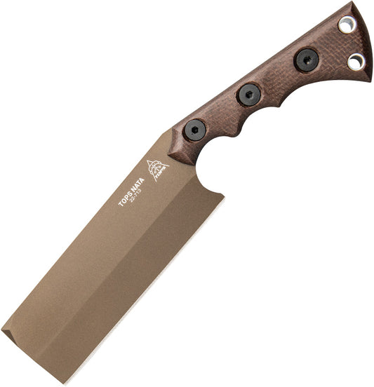 Nata Fixed Blade TNAT-02