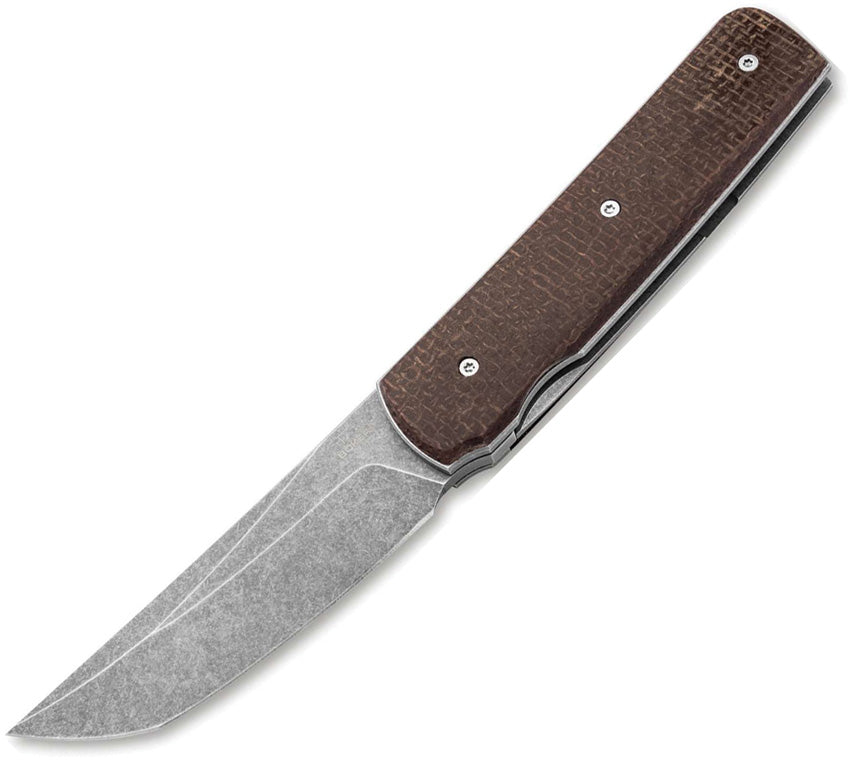 Sanjo Linerlock 01BO907