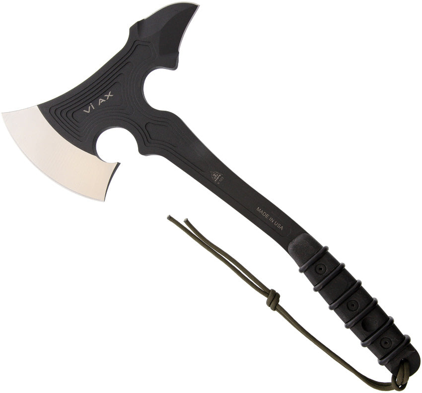 Vi Ax