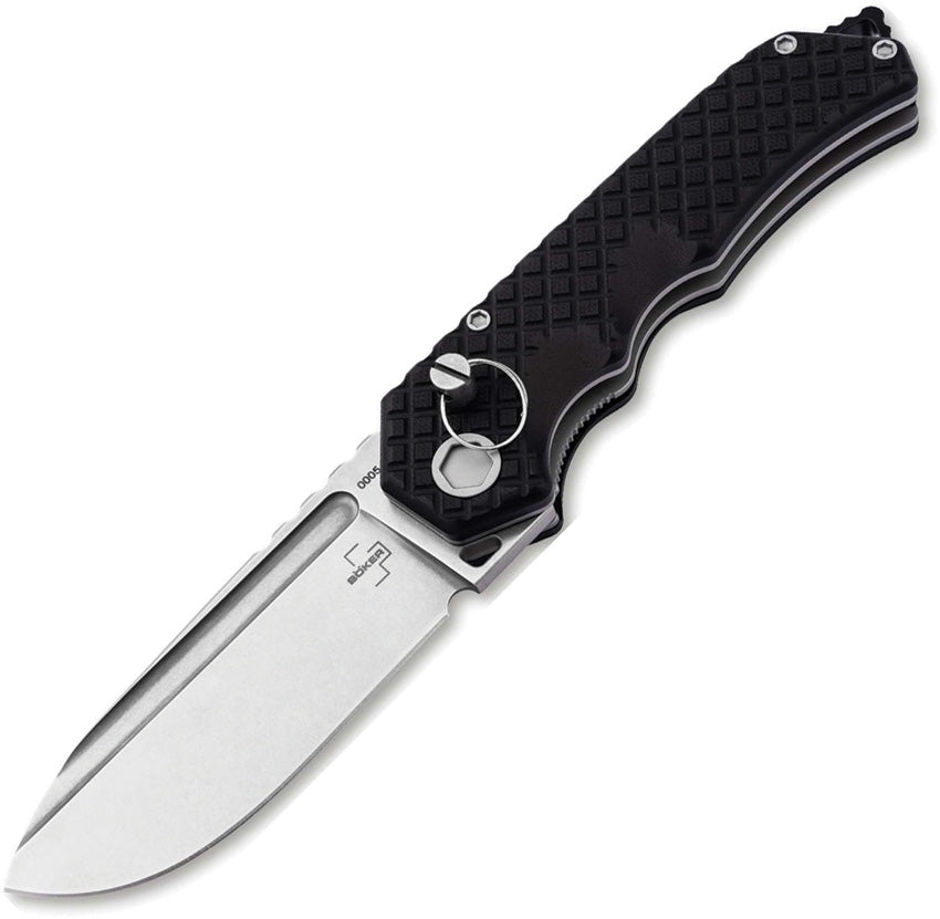 Hermod Linerlock