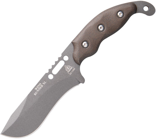 Wind Runner XL Tungsten WDRXL-02