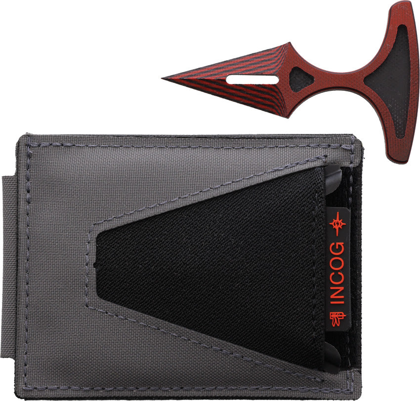 Snake Doctor Incog Wallet Gry