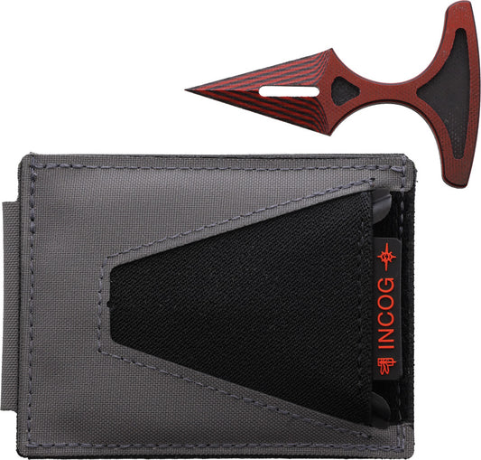Snake Doctor Incog Wallet Gry