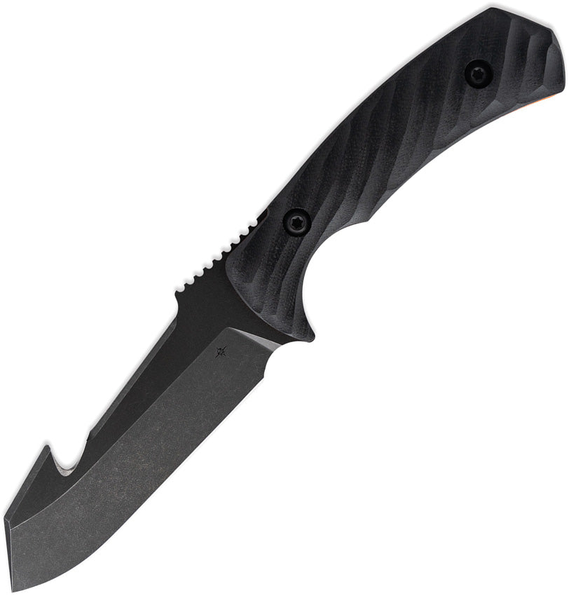 Egress 2.0 Guthook Havoc Black EGRESS 2.0 BLACK