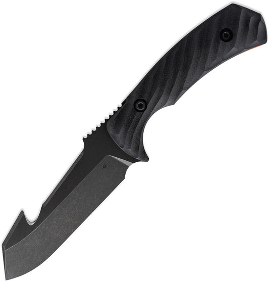 Egress 2.0 Guthook Havoc Black