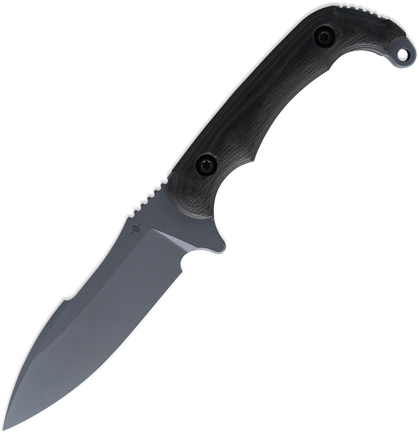 Apnea Abyss Fixed Blade APNEA ABYSS