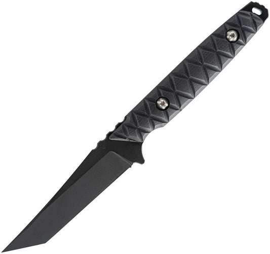 Kingpin The Don Fixed Blade
