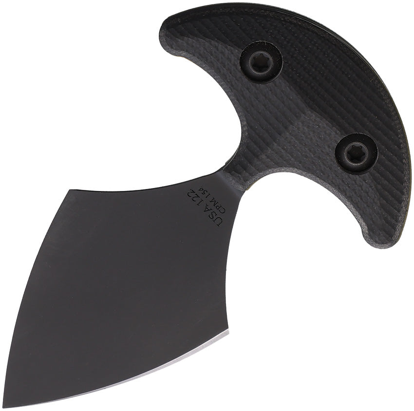 Vasive Push Dagger Black VASIVE BLACK