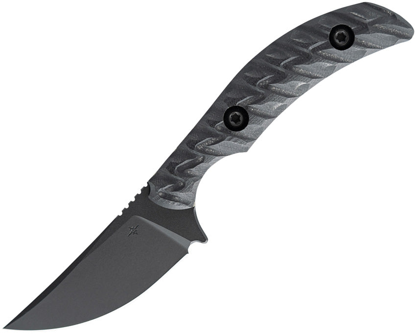 Shifter S Fixed Blade Socom 850061338785