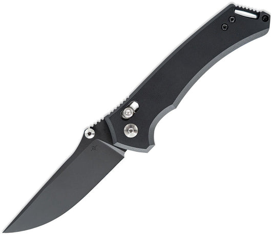 Draper Crossbar Lock Socom