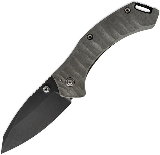 XT1 Charlie Framelock Stealth