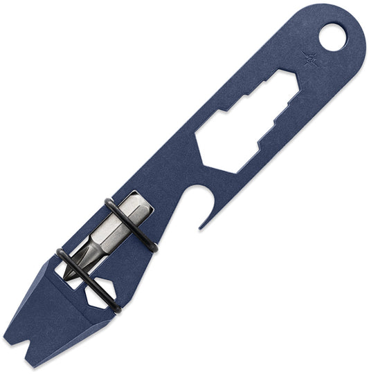 Multi-Tool Cobalt Ti TITANIUM MULTI-TOOL COBALT
