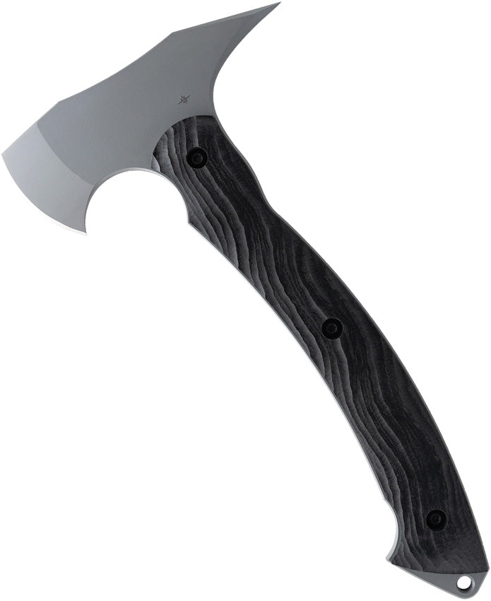 Tomahawk Phantom Gray