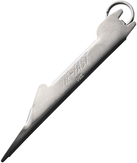 Tie-Fast Knot Tyer Silver F101
