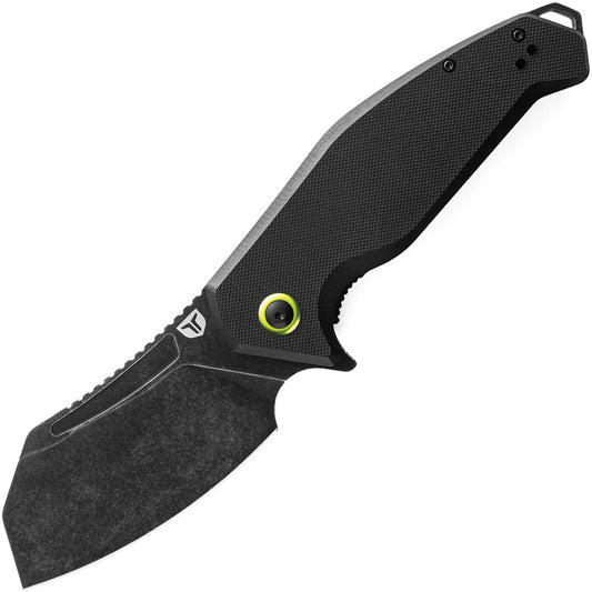 MAAR Linerlock TRU-FMK-0007