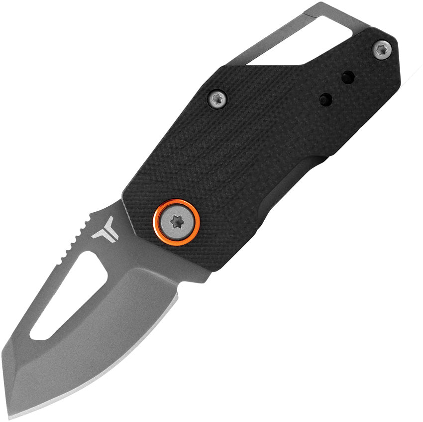 BERM Keychain Linerlock TRU-FMK-1009
