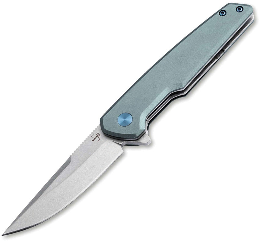 The Dace Linerlock