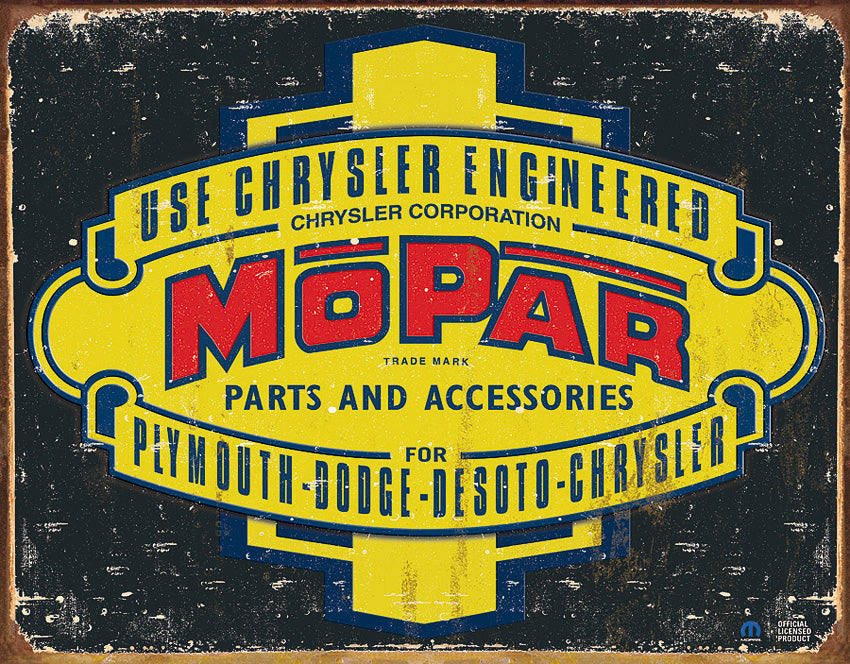 Mopar 37-47