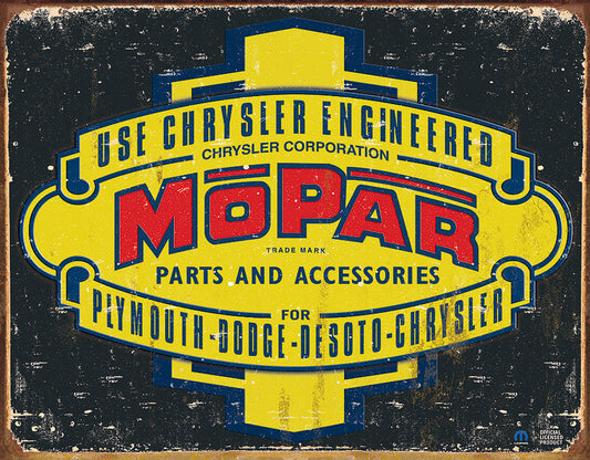 Mopar 37-47