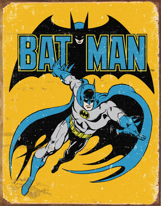 Batman - Retro
