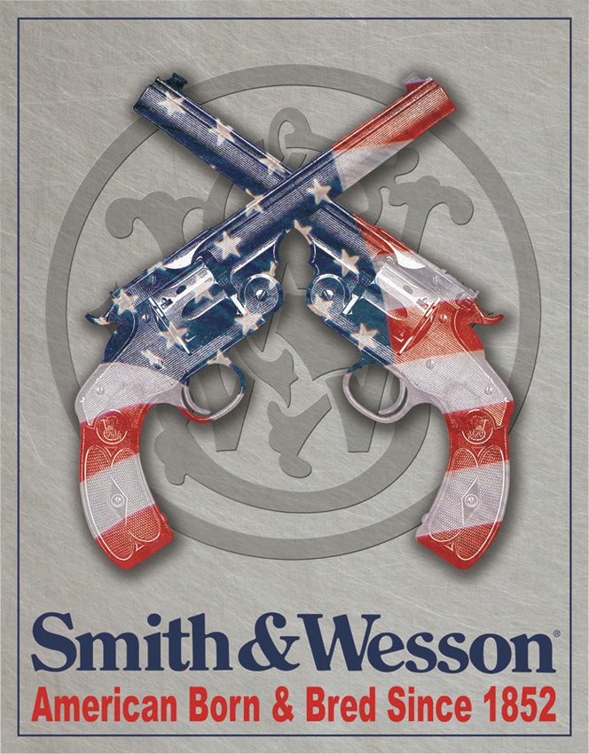 Smith & Wesson 1465