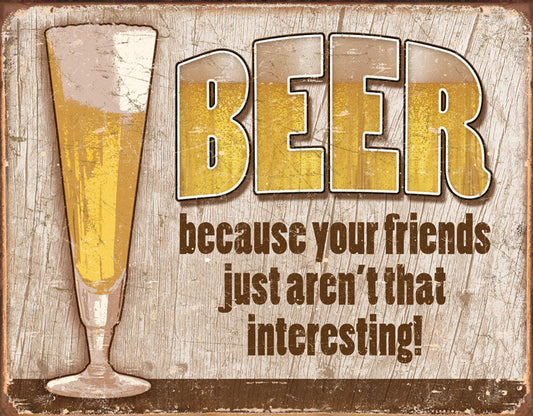Beer Your Friend