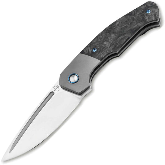 Boker Plus Collection 2025 Linerlock 01BP2025