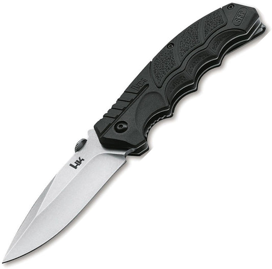 Boker Plus SFP Tactical Linerlock 01HK500