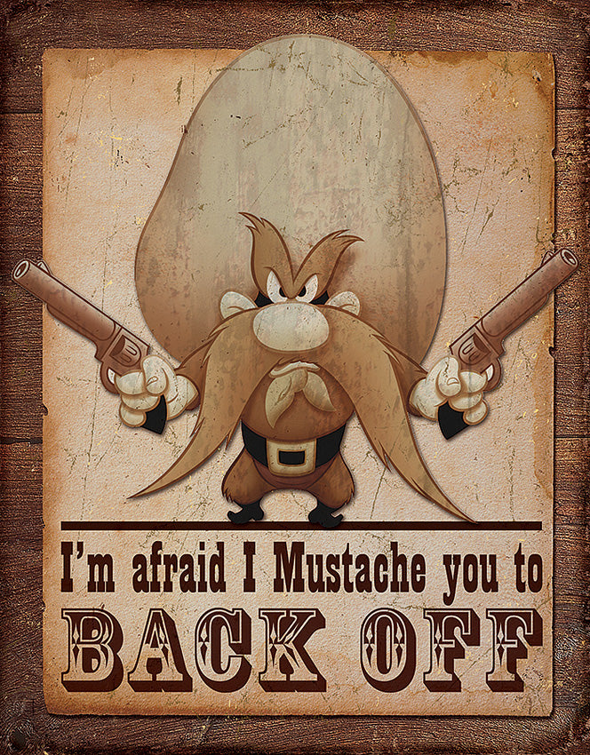 Yosemite Sam 1905