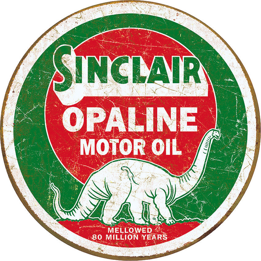 Sinclair Opaline Round 2047
