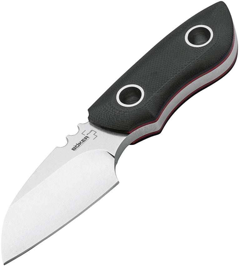 Prymini Pro Fixed Blade 02BO017