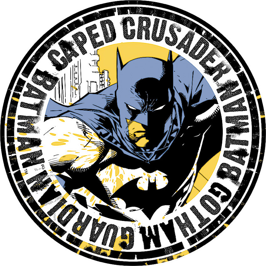 Gotham Guardian 2338