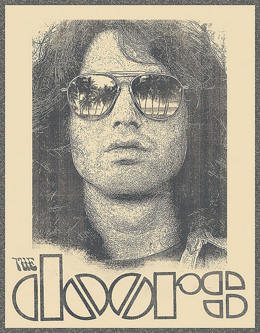 The Doors Shades