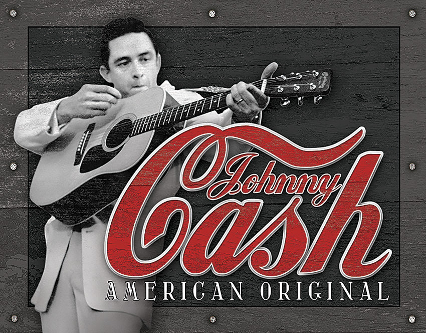 Cash American Original 2362