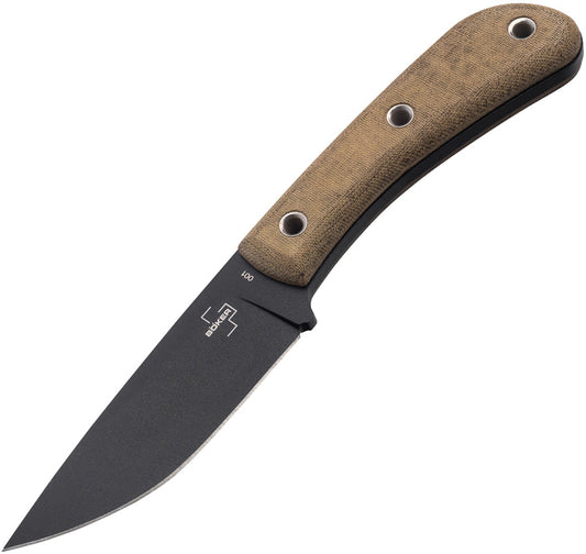 Boker Plus Little Rock 02BO026