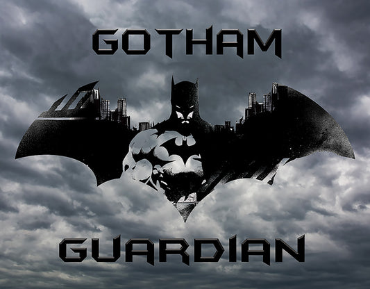 Gotham Guardian