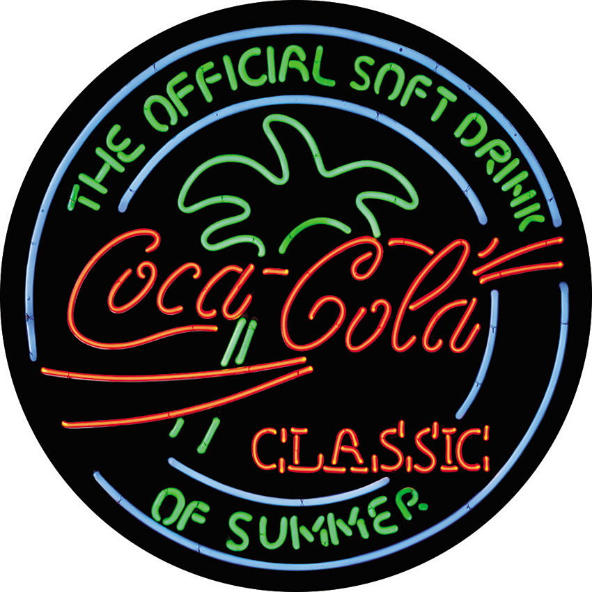 Coke Classic Round 2426